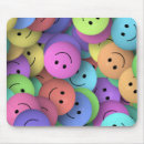 Search for rainbow colour mouse mats Cute