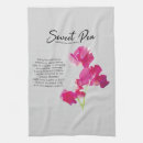 Search for grey and pink tea towels Botanical