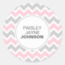 Search for new baby envelope seals It's a girl