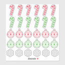 Search for tree symbol stickers Green