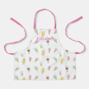Search for christmas aprons For kids