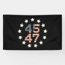 Search for american flag banners Republican