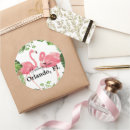 Search for orlando stickers Tropical