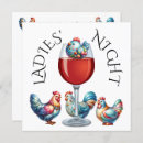 Search for female friend birthday invitations Ladies