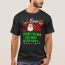 Search for dear santa i can explain tshirts Pajama