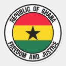 Search for ghana flag stickers Pride