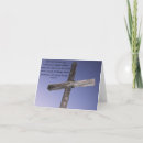 Search for promised cards Jesus