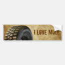 Search for off road bumper stickers Mud