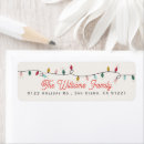 Search for festival of lights return address labels Cute