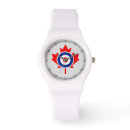 Search for maple leaf watches Canadian