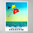 Search for vintage seaside posters Tourism