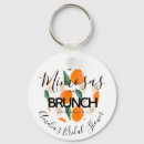 Search for brunch key rings Bridal shower