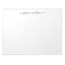 Search for girly notepads Stylish