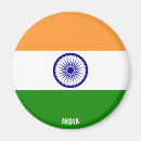 Search for india souvenir magnets World flags