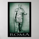 Search for ancient rome posters Caesar