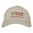Search for walk hats Embroidered