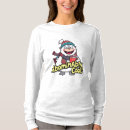 Search for yetis tshirts For her