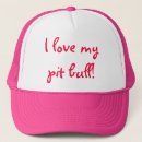 Search for pit bull hats Dog