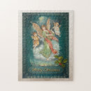Search for christmas angels puzzles Xmas
