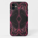 Search for black pink wallpaper cases Artistic