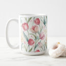 Search for soft colors mugs Floral
