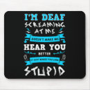 Search for asl mouse mats Hand