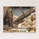 Search for harvest puzzles Autumn