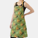 Search for barnyard aprons Colourful