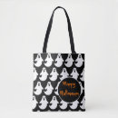 Search for ghostly bags Ghosts