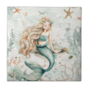 Search for mermaid tail tiles Fish