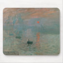 Search for impression mouse mats Monet