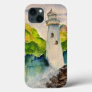 Search for lighthouse phone cases Ocean