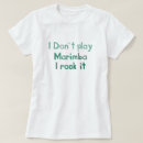 Search for marimba tshirts Vibraphone