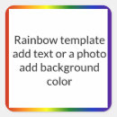 Search for green gradient stickers Yellow