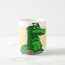 Search for kids alligator mugs Cartoon