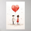 Search for relationship posters Watercolor