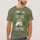Search for teardrop trailer tshirts Travel