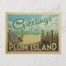 Search for plum postcards Massachusetts