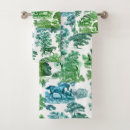Search for forest green bath towels Farmhouse