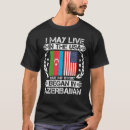 Search for azerbaijan tshirts Roots