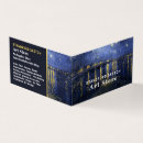 Search for make over business cards Customer