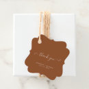 Search for wedding favour tags Calligraphy