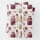 Search for tea wrapping paper Birthday