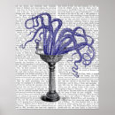 Search for octopus posters Flowers