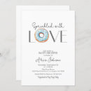 Search for sprinkled with love invitations Baby sprinkle