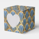 Search for luxury favour boxes Vintage