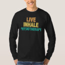 Search for physiotherapy tshirts Quote