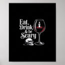 Search for funny drinking quotes posters Halloween