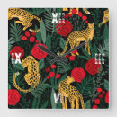 Search for safari clocks Modern