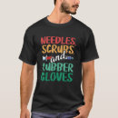 Search for phlebotomy tech tshirts Gloves